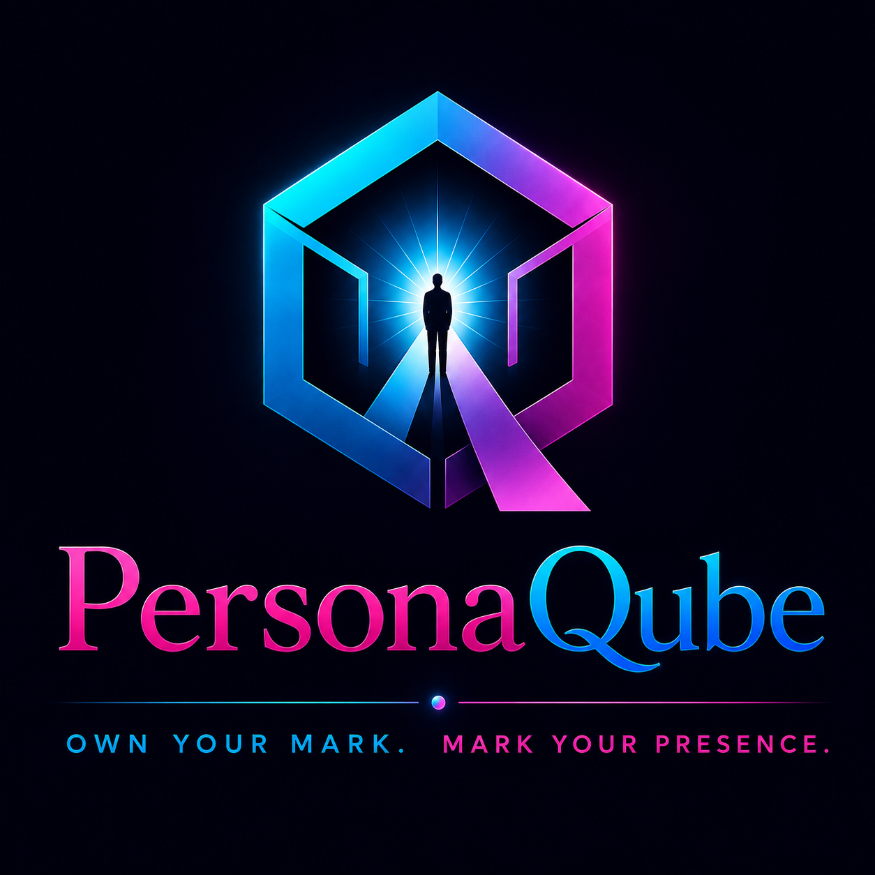 PersonaQube