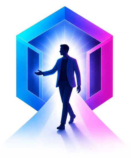 Contact PersonaQube